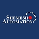 Shemesh Automation logo