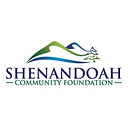 SHENANDOAH COMMUNITY FOUNDATION logo