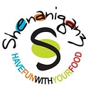 Shenaniganz logo
