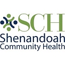 SCH | Shenandoah Community Health