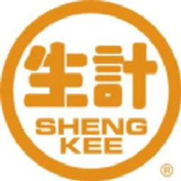 Sheng Kee Bakery logo