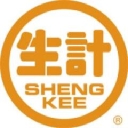 Sheng Kee Bakery logo