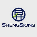 Sheng Siong logo
