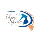 ShenShine Cleaning logo
