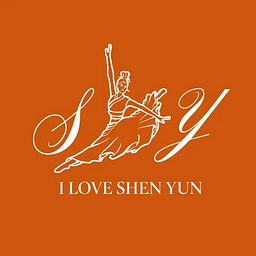 SHEN YUN SHOP logo