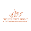 Shen Yun Collections Deutschla logo