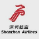 Shenzhen Airlines Company Limited logo
