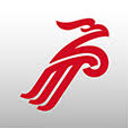 Shenzhen Airlines logo