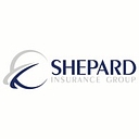 Shepard Insurance Group logo