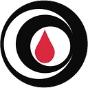 Shepeard Community Blood Center logo