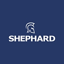 Shephard Media logo