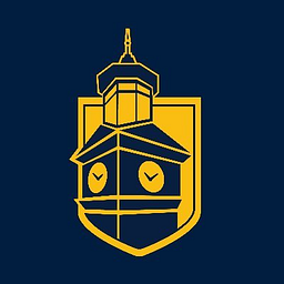 SHEPHERD UNIVERSITY logo