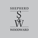 Shepherd & Woodward Ltd logo