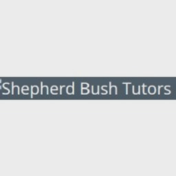SHEPHERD BUSH TUTORS logo