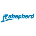 Shepherd Casters logo