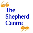 The Shepherd Centre logo