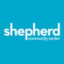 Shepherd Community Center logo