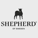 Shepherd of Sweden logo