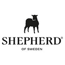 Shepherd of Sweden logo