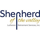 Shepherd Of The Valley Lutheran Retirement Services, Inc. logo