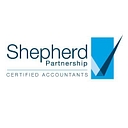 The Shepherd Partnership Limited logo