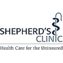 Shepherd's Clinic logo