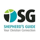 The Shepherd's Guide logo