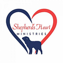 Shepherds Heart Ministries logo