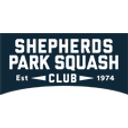 Shepherds Park Squash Club Incorporated logo