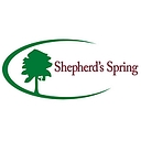 Shepherd's Spring Outdoor Ministry & Retreat Center logo