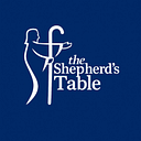 Shepherd's Table logo