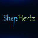 ShepHertz Technologies logo