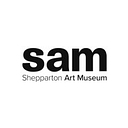 Shepparton Art Museum logo