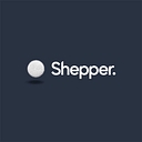 Shepper logo