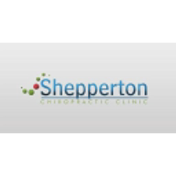 Shepperton Chiropractic Clinic logo