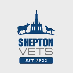 Shepton Veterinary Group logo