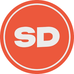 Sherbet Donkey Media logo