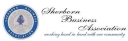 Sherborn Business Association logo