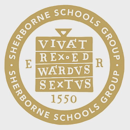 Sherborne School logo