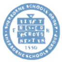 Sherborne International logo