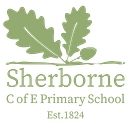 Sherborne Primary School logo