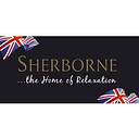 Sherborne Upholstery logo