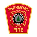 Town of Sherborn logo