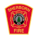 Sherborn Fire Dept logo