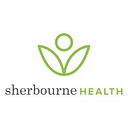 Sherbourne Health logo
