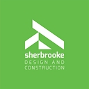 Sherbrooke Design And Construction logo