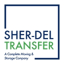 Sher Del Transfer logo