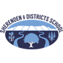Sherenden and Districts School logo