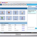 Sheriasoft