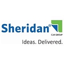 The Sheridan Group logo